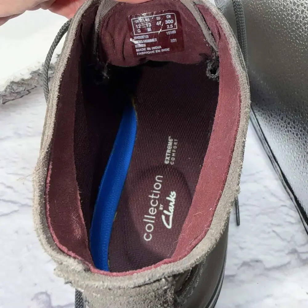 Clarks morris peak